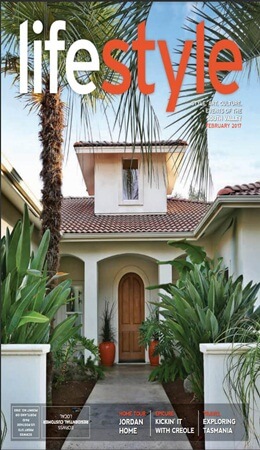 lifestyle magazine on issuu